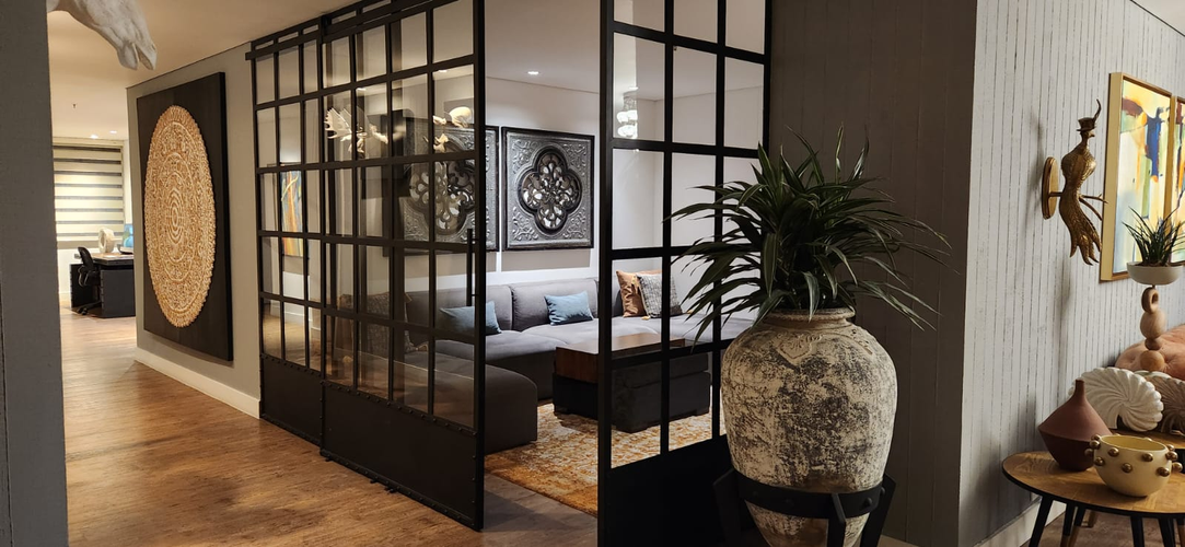 Apartamento de 4 alcobas en venta en El Poblado, Medellín, 320 m² · foto 8 de 23