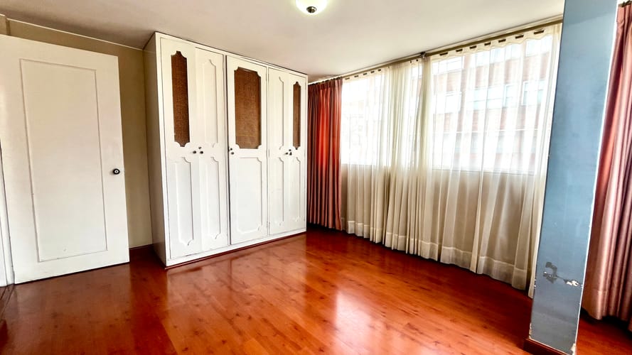 Apartamento en venta en Santa Barbara, Bogotá · foto 22 de 24