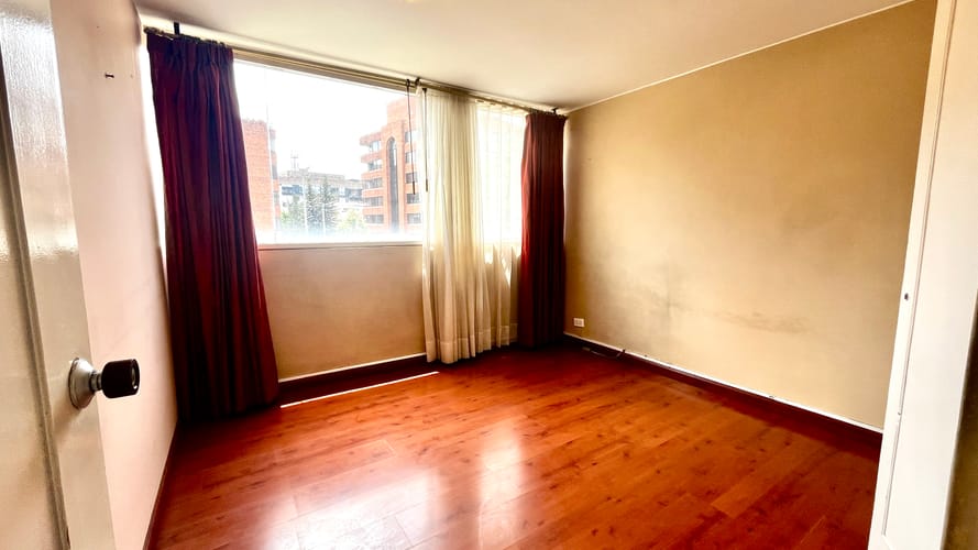 Apartamento en venta en Santa Barbara, Bogotá · foto 23 de 24