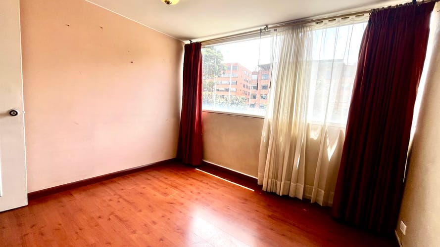 Apartamento en venta en Santa Barbara, Bogotá · foto 24 de 24