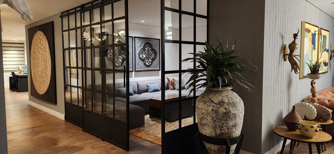 Apartamento de 4 alcobas en venta en El Poblado, Medellín, 320 m² · foto 13 de 23