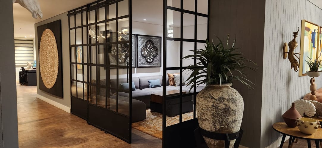 Apartamento de 4 alcobas en venta en El Poblado, Medellín, 320 m² · foto 16 de 23