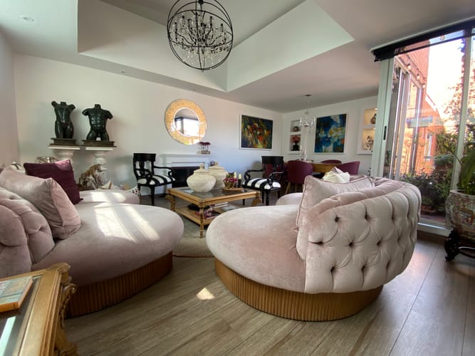 Apartamento en venta en Altos De Bella Suiza, Bogotá · foto 5 de 21