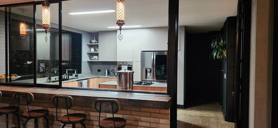Apartamento de 4 alcobas en venta en El Poblado, Medellín, 320 m² · foto 20 de 23