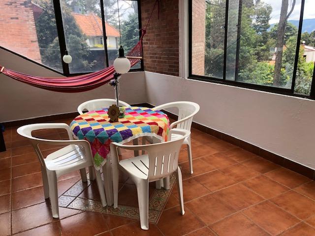 Casa en venta en Cerros De Suba, Bogotá · foto 3 de 19