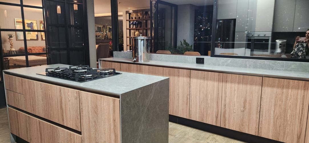 Apartamento de 4 alcobas en venta en El Poblado, Medellín, 320 m² · foto 21 de 23