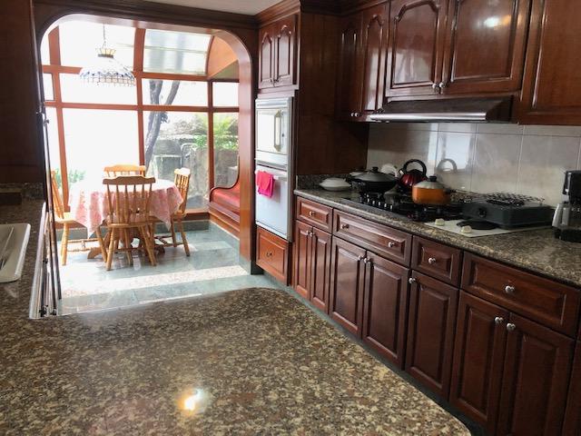 Casa en venta en Cerros De Suba, Bogotá · foto 5 de 19