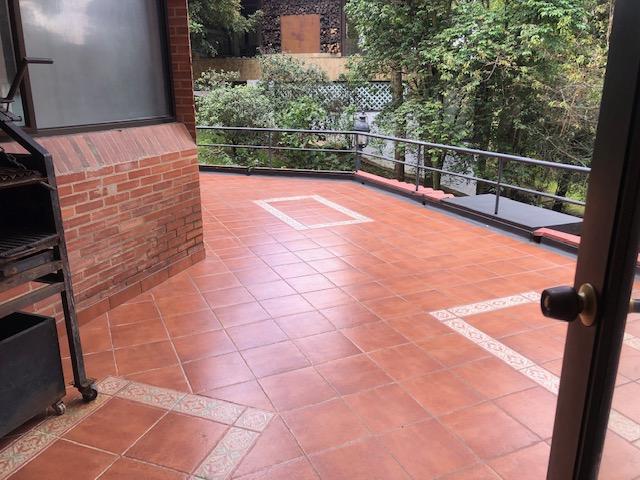 Casa en venta en Cerros De Suba, Bogotá · foto 7 de 19