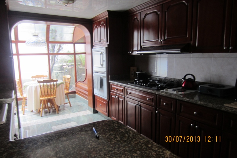 Casa en venta en Cerros De Suba, Bogotá · foto 9 de 19