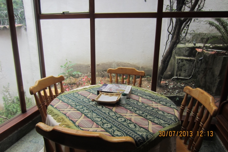 Casa en venta en Cerros De Suba, Bogotá · foto 10 de 19
