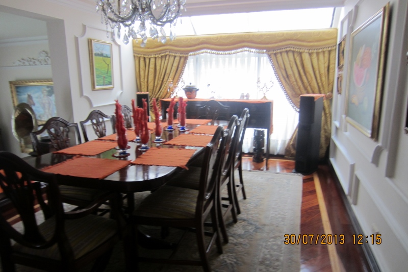 Casa en venta en Cerros De Suba, Bogotá · foto 11 de 19