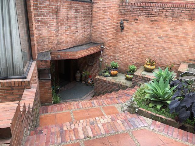 Casa en venta en Cerros De Suba, Bogotá · foto 13 de 19