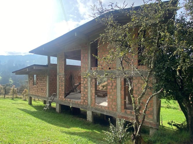 Lote en venta en El Libano, La Calera, 2500 m² · foto 7 de 12