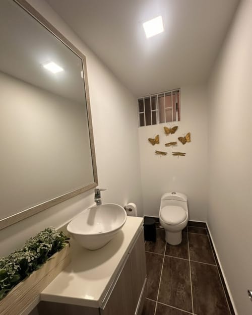 Apartamento de 4 alcobas en venta en El Chingui, Envigado, 143 m² · foto 5 de 19