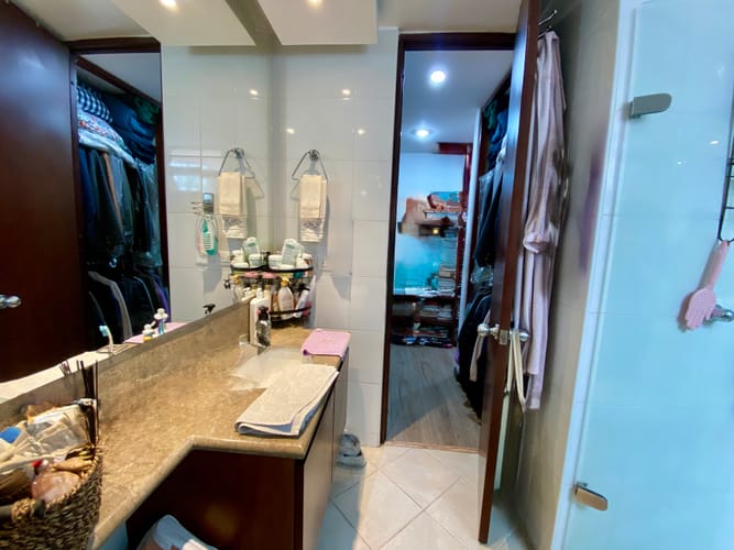 Apartamento en venta en Altos De Bella Suiza, Bogotá · foto 11 de 21