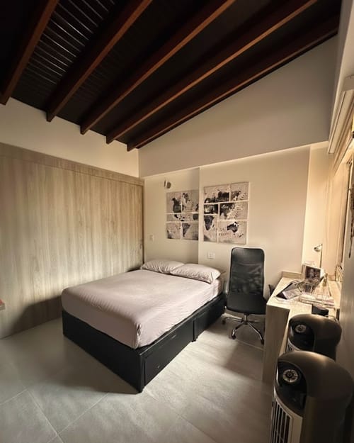 Apartamento de 4 alcobas en venta en El Chingui, Envigado, 143 m² · foto 7 de 19