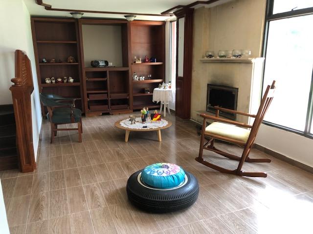 Casa en venta en Cerros De Suba, Bogotá · foto 17 de 19
