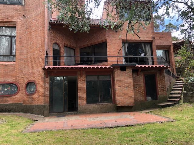 Casa en venta en Cerros De Suba, Bogotá · foto 18 de 19