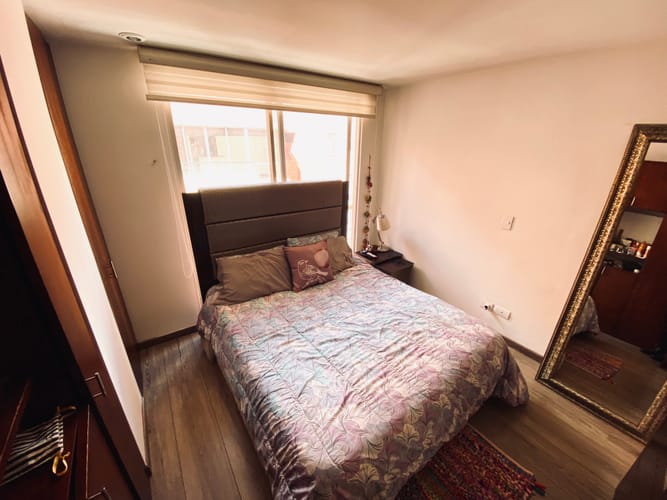 Apartamento en venta en Altos De Bella Suiza, Bogotá · foto 13 de 21