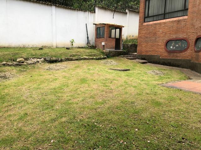 Casa en venta en Cerros De Suba, Bogotá · foto 19 de 19