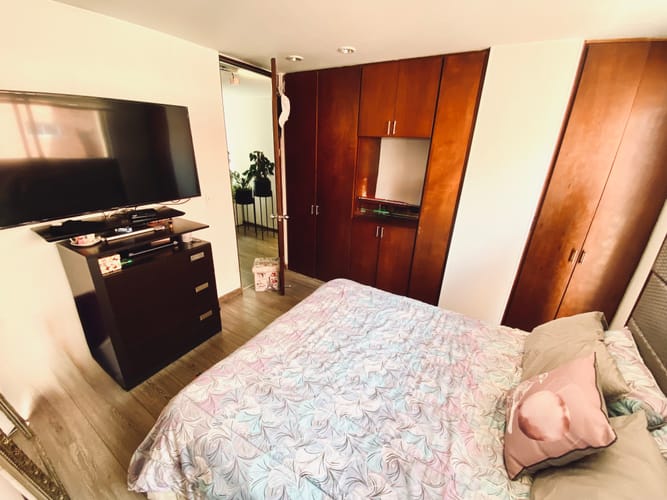 Apartamento en venta en Altos De Bella Suiza, Bogotá · foto 14 de 21