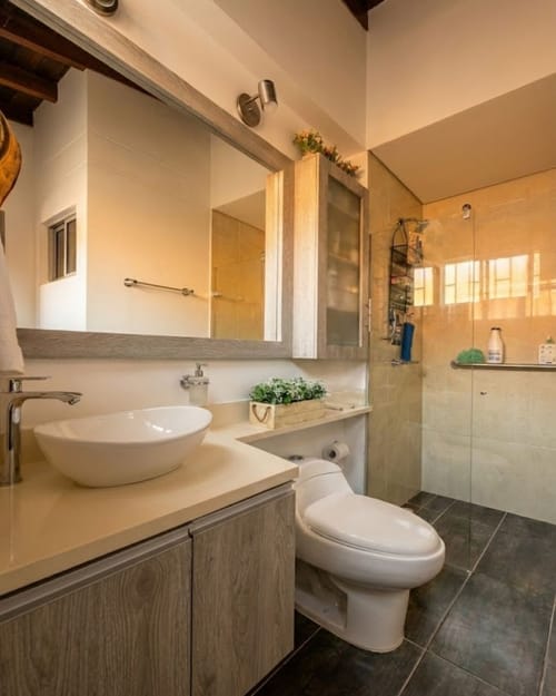 Apartamento de 4 alcobas en venta en El Chingui, Envigado, 143 m² · foto 12 de 19