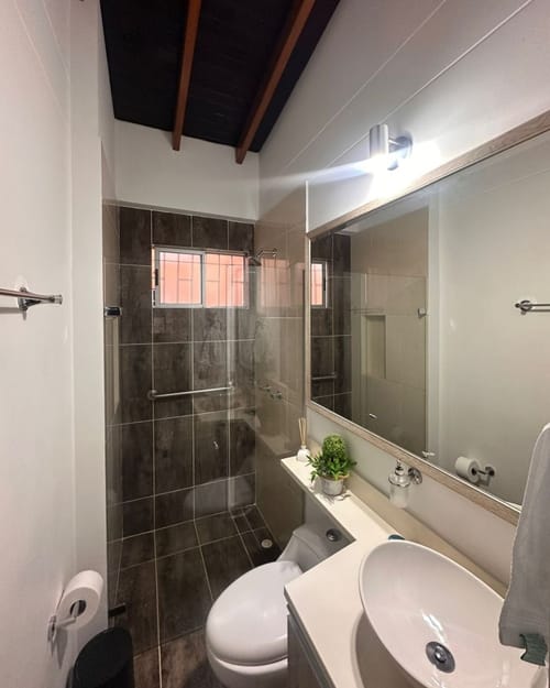 Apartamento de 4 alcobas en venta en El Chingui, Envigado, 143 m² · foto 13 de 19