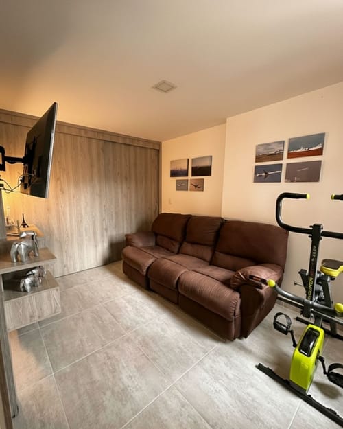 Apartamento de 4 alcobas en venta en El Chingui, Envigado, 143 m² · foto 14 de 19