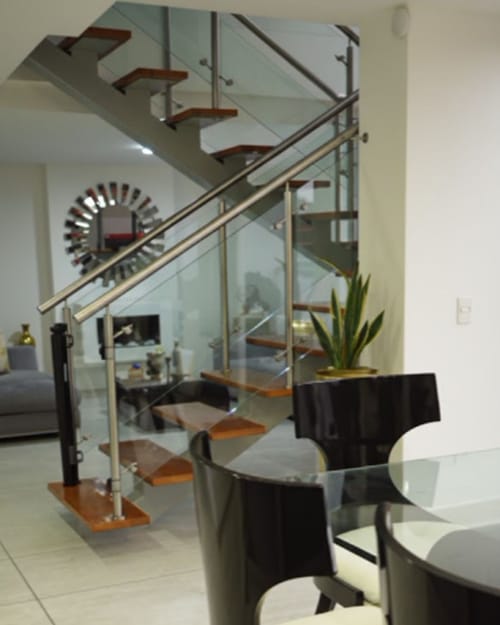 Apartamento de 4 alcobas en venta en El Chingui, Envigado, 143 m² · foto 16 de 19