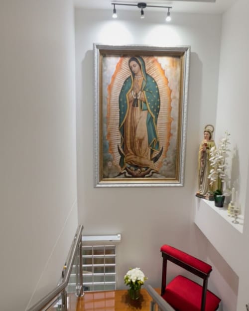 Apartamento de 4 alcobas en venta en El Chingui, Envigado, 143 m² · foto 17 de 19