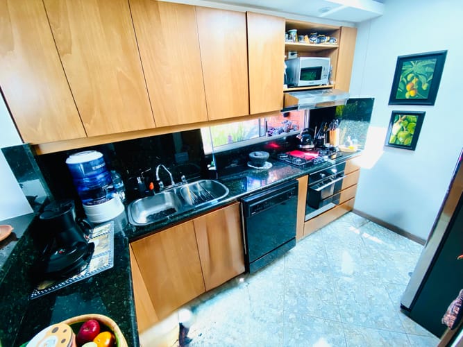 Apartamento en venta en Altos De Bella Suiza, Bogotá · foto 19 de 21