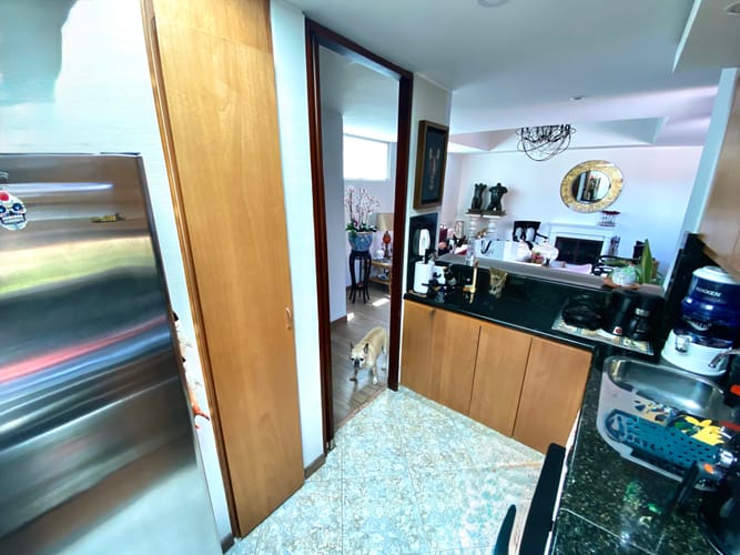 Apartamento en venta en Altos De Bella Suiza, Bogotá · foto 20 de 21