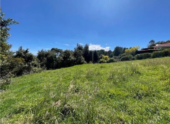 Lote en venta en Yerbabuena, Sopó, 5000 m² · foto 5 de 12