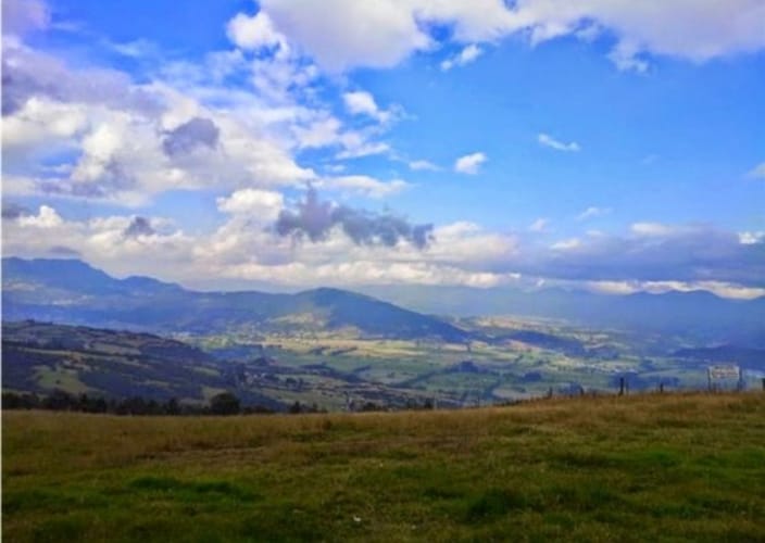Lote en venta en Yerbabuena, Sopó, 5000 m² · foto 6 de 12