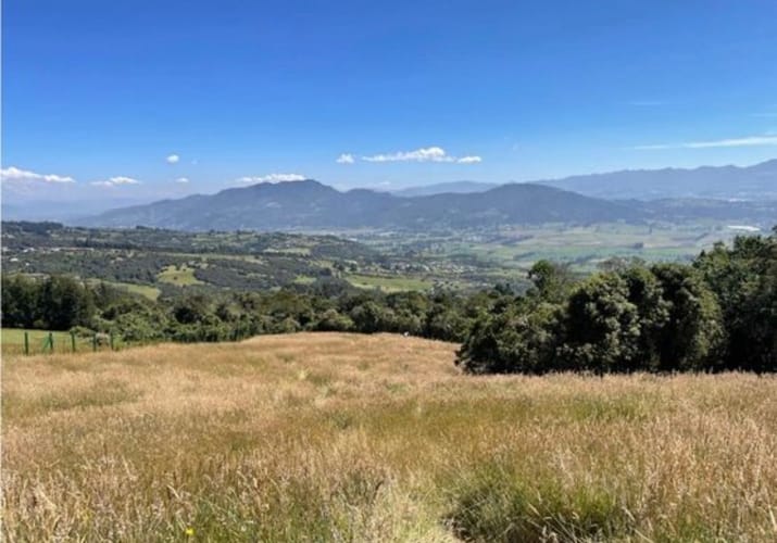 Lote en venta en Yerbabuena, Sopó, 5000 m² · foto 7 de 12
