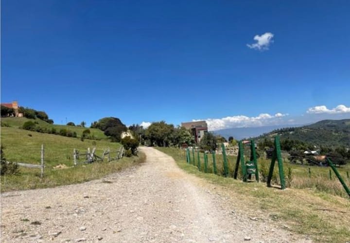 Lote en venta en Yerbabuena, Sopó, 5000 m² · foto 8 de 12