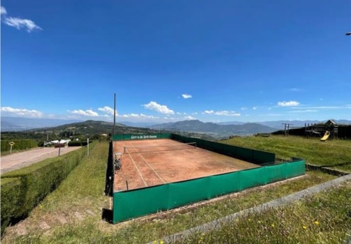 Lote en venta en Yerbabuena, Sopó, 5000 m² · foto 11 de 12