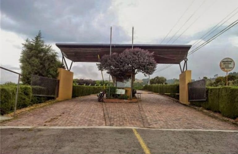 Lote en venta en Yerbabuena, Sopó, 5000 m² · foto 12 de 12