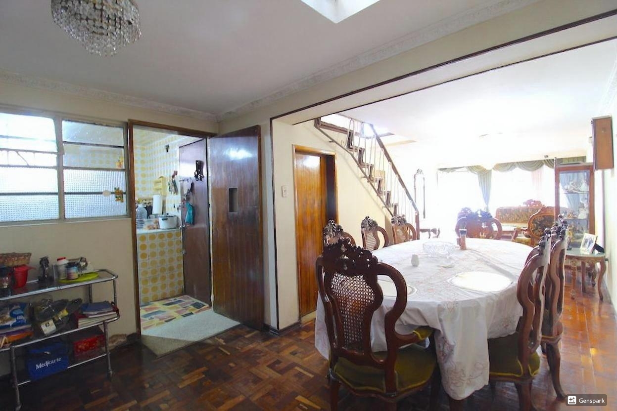 Casa en venta en Quinta Paredes, Bogotá · foto 3 de 19