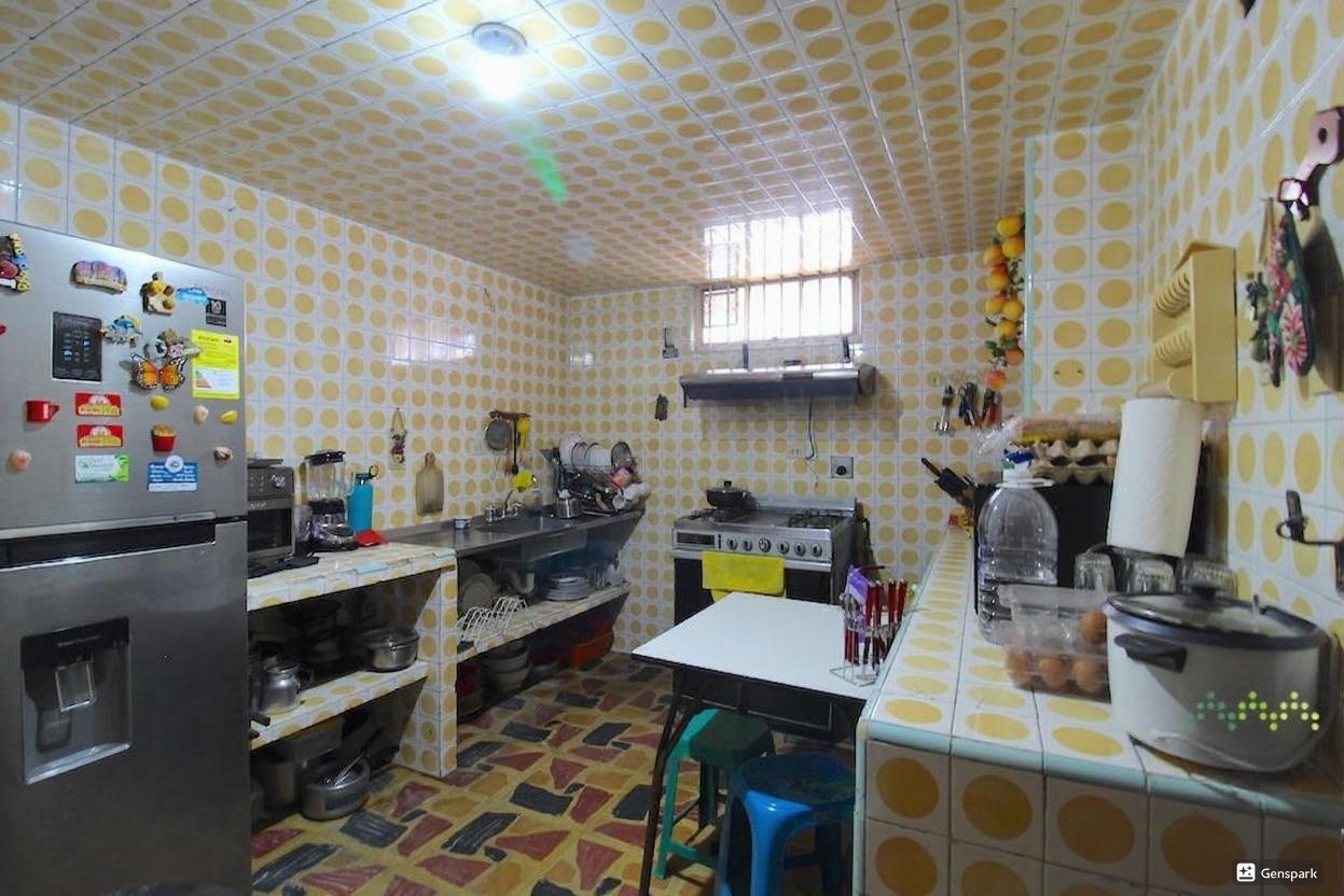 Casa en venta en Quinta Paredes, Bogotá · foto 4 de 19