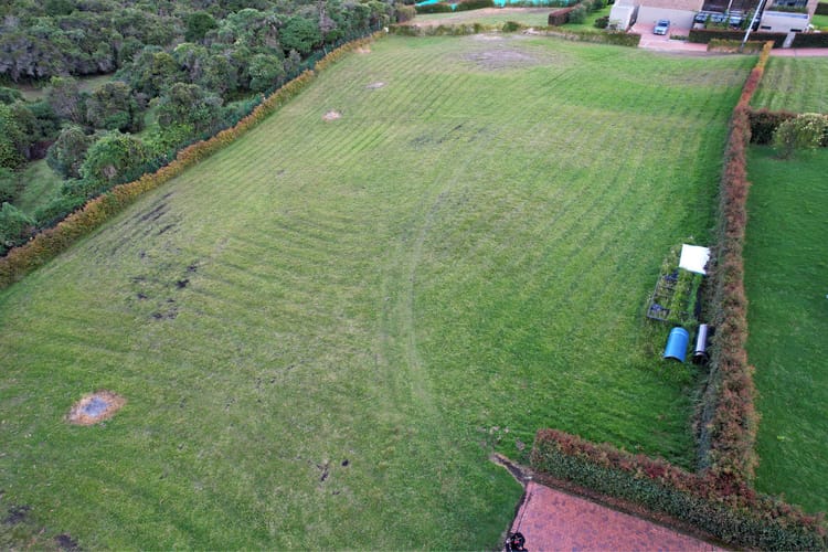 Lote en venta en San Gabriel, Sopó, 2023 m² · foto 2 de 12
