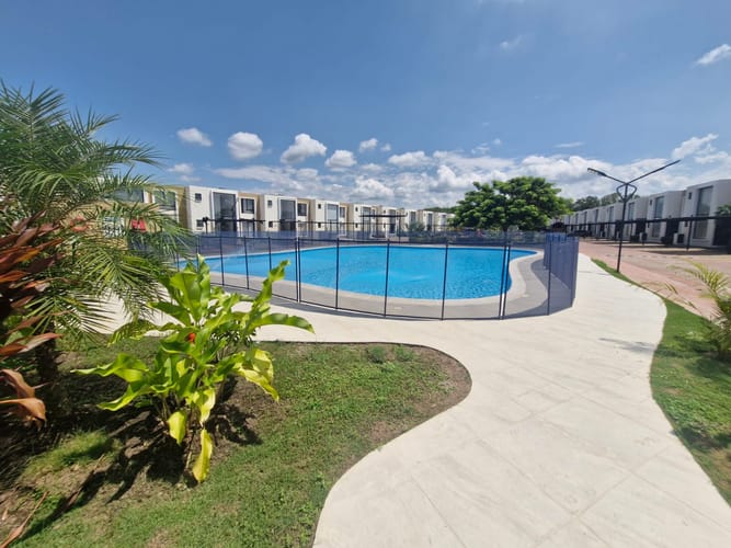 Casa de 4 alcobas en venta en Ricaurte, 134 m² · foto 2 de 18
