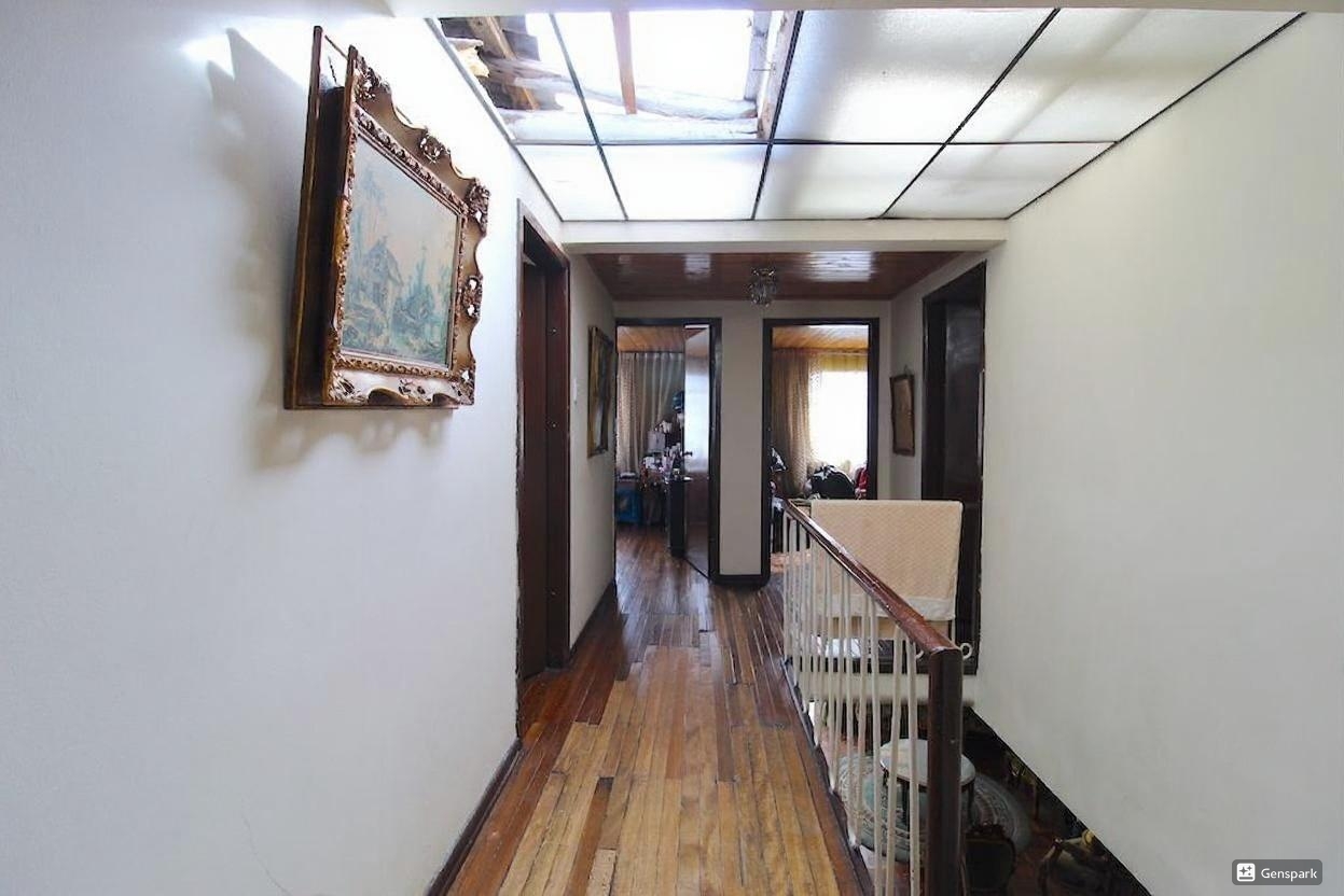 Casa en venta en Quinta Paredes, Bogotá · foto 6 de 19