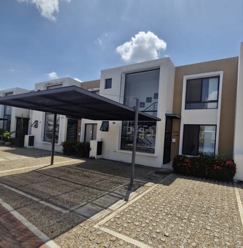Casa de 4 alcobas en venta en Ricaurte, 134 m² · foto 3 de 18