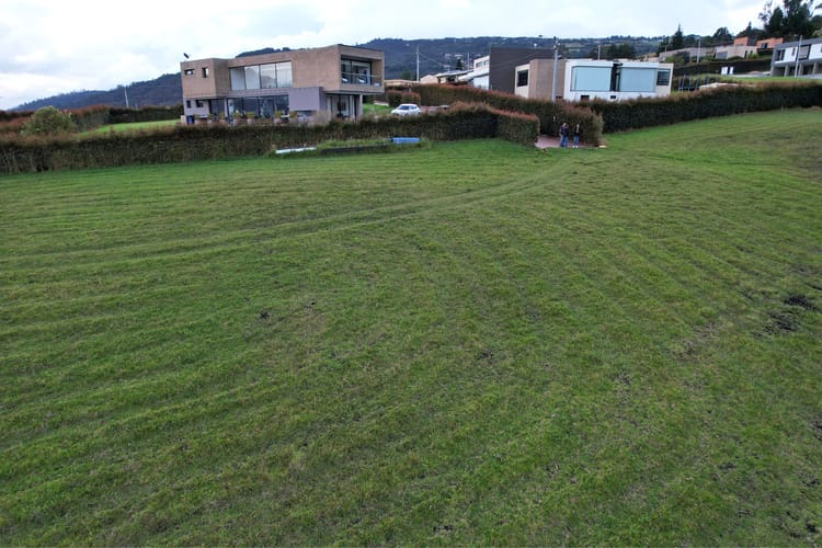 Lote en venta en San Gabriel, Sopó, 2023 m² · foto 5 de 12