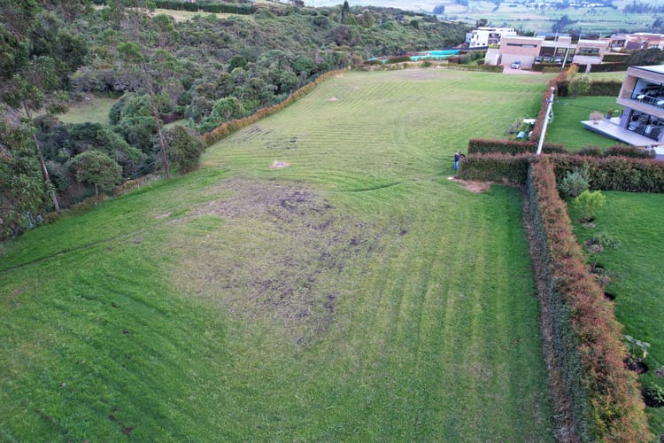 Lote en venta en San Gabriel, Sopó, 2023 m² · foto 6 de 12
