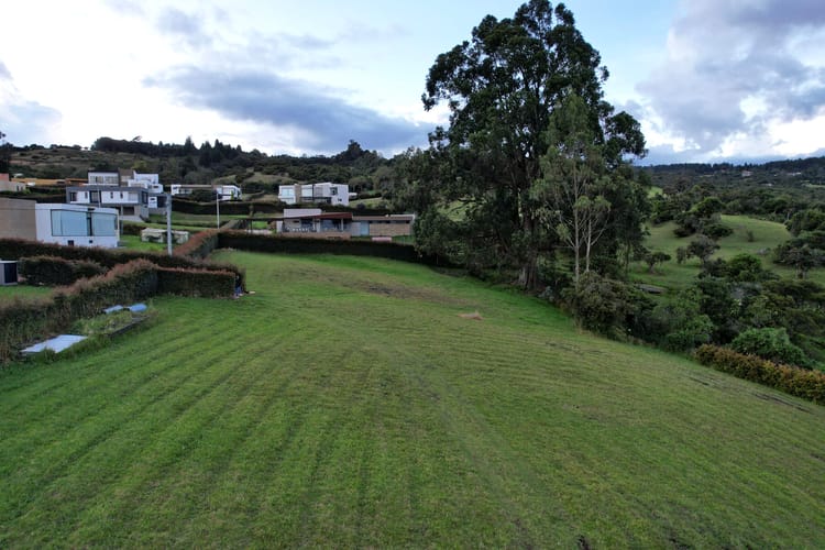 Lote en venta en San Gabriel, Sopó, 2023 m² · foto 7 de 12
