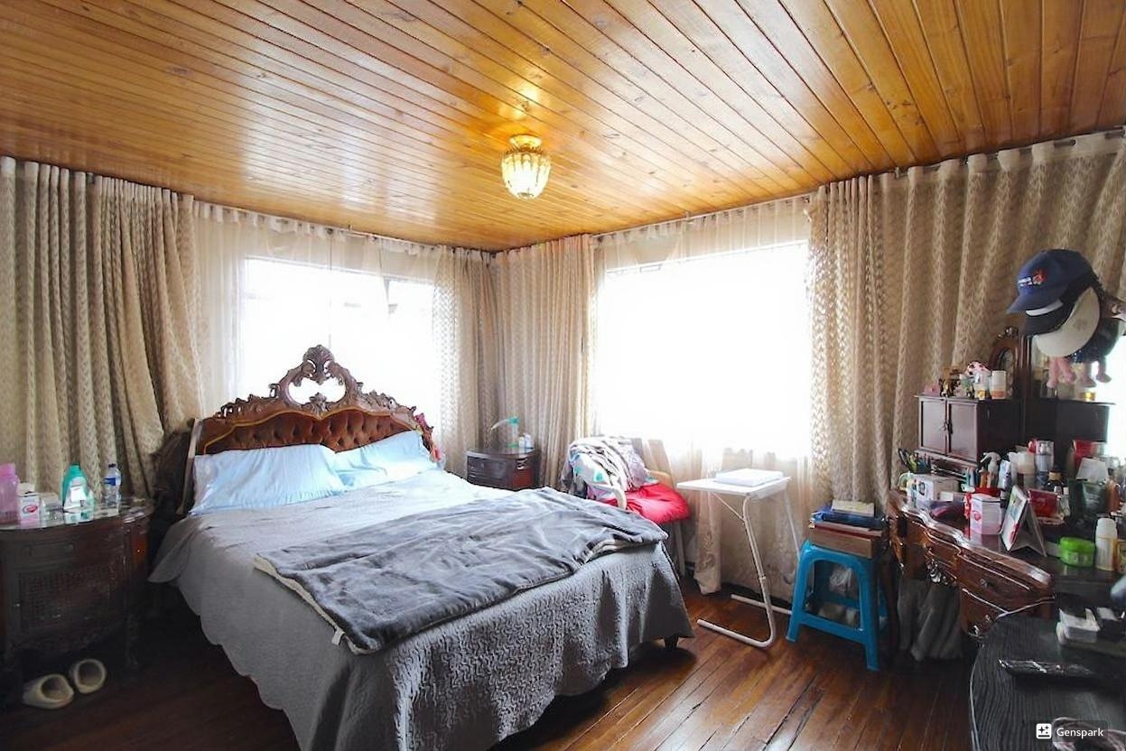 Casa en venta en Quinta Paredes, Bogotá · foto 12 de 19
