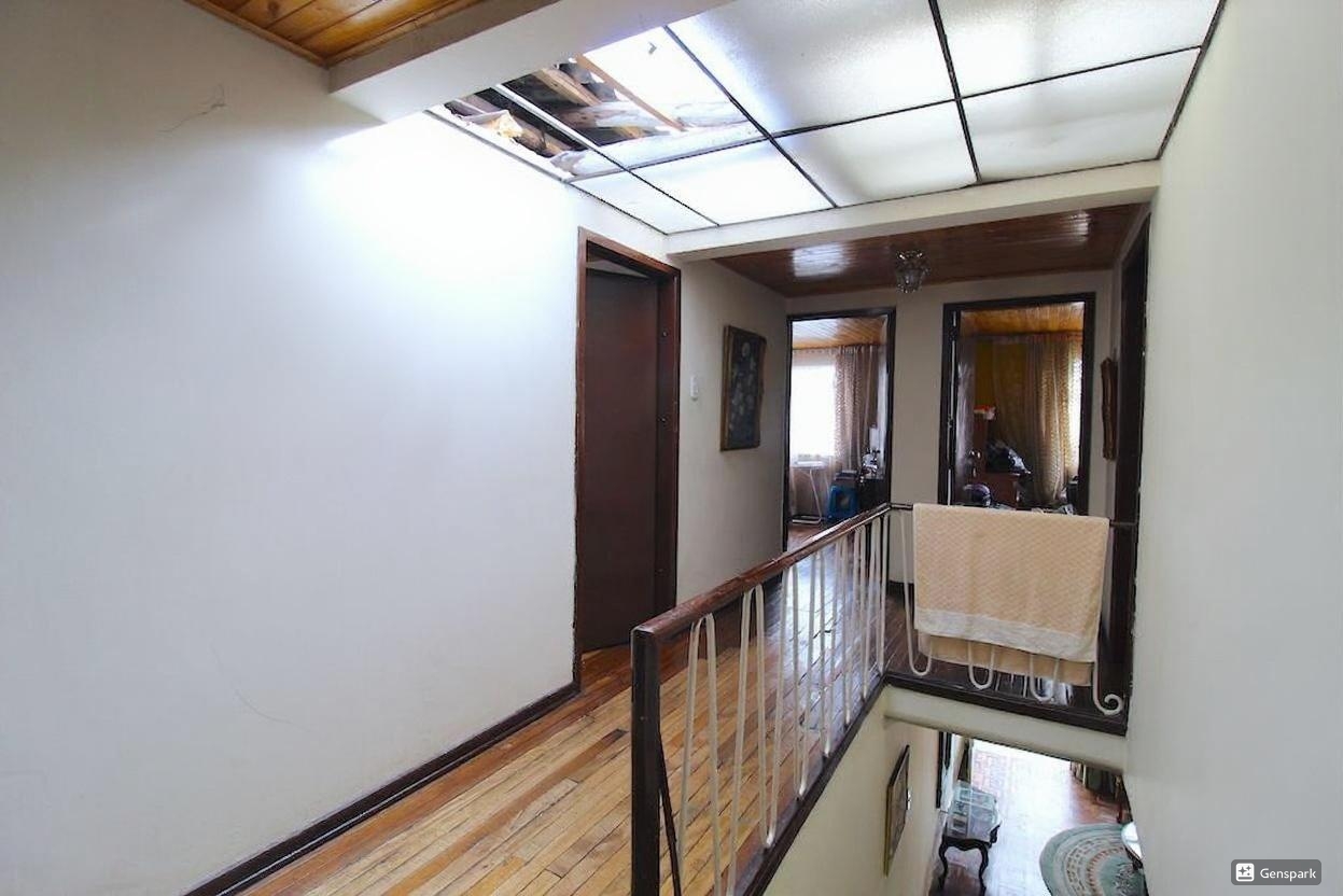 Casa en venta en Quinta Paredes, Bogotá · foto 13 de 19
