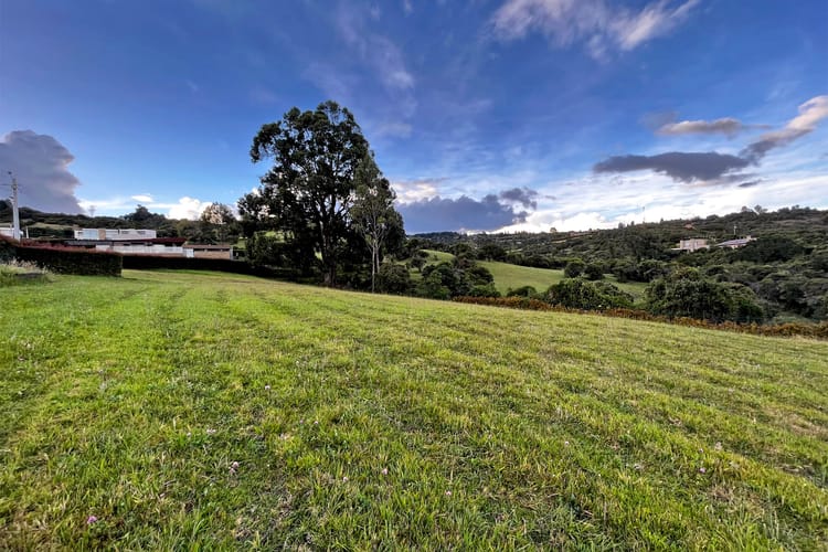 Lote en venta en San Gabriel, Sopó, 2023 m² · foto 10 de 12